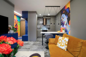 Soho Residence